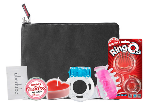 Bedroom Adventure Bundle