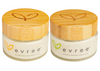 Evree Intimate Massage Cream 3.4oz (2 Pack with Options)