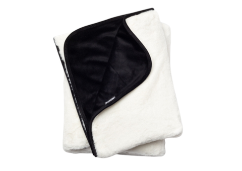 Liberator Fur Sex Blanket (Queen)