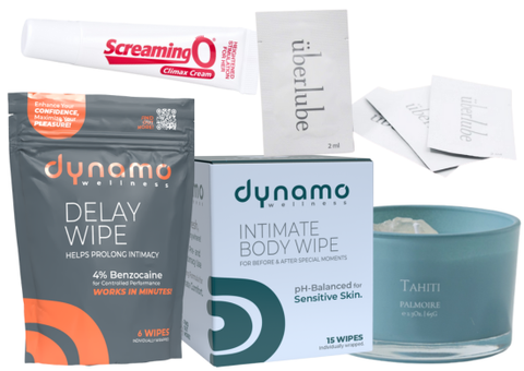 (NEW Arrival) Lover's Bundle