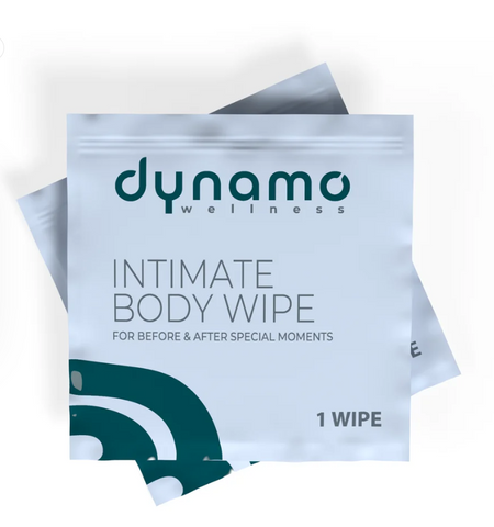 Intimate Wipes for Women, 5CT