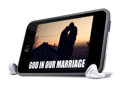 God In Our Marriage