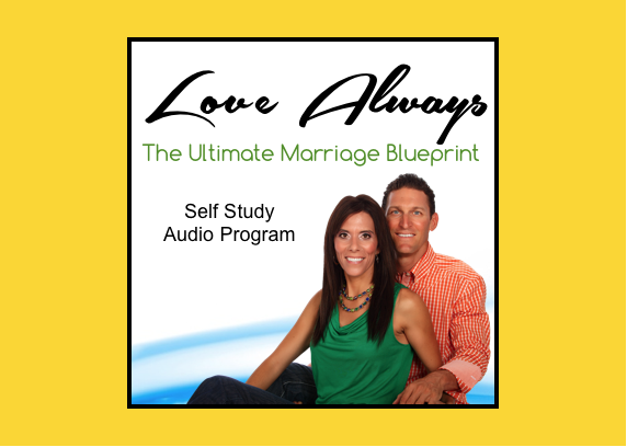 Love Always: The Ultimate Marriage Blueprint | Self Study Audio Program