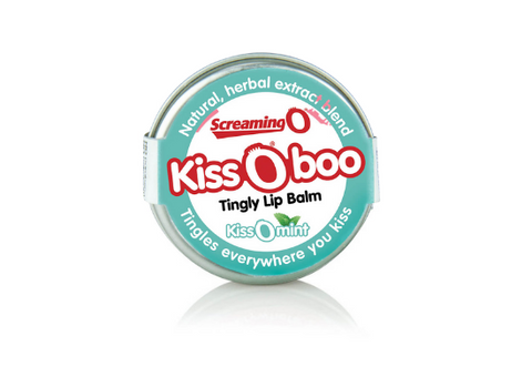 Screaming O KissOboo — KissOmint