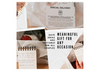 Surprise Date Cards
