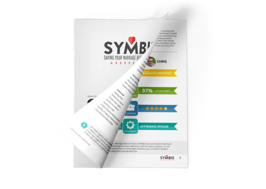 SYMBIS+ Assessment