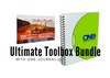 Ultimate Toolbox Bundle with ONE Journal